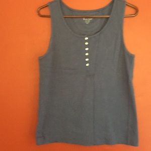 Chico’s tank top